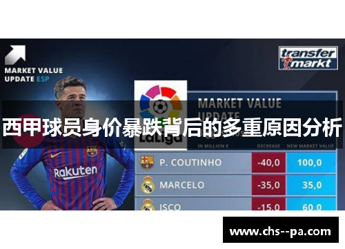 西甲球员身价暴跌背后的多重原因分析 西甲球员身价暴跌背后的多重原因分析