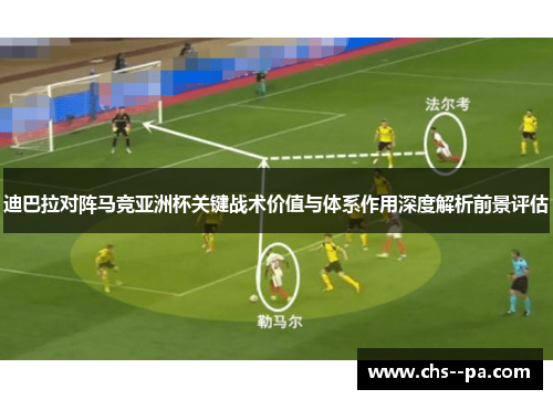 迪巴拉对阵马竞亚洲杯关键战术价值与体系作用深度解析前景评估