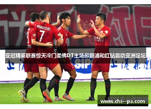 亚冠精英联赛惊天冷门柔佛DT主场掀翻浦和红钻震动亚洲足坛