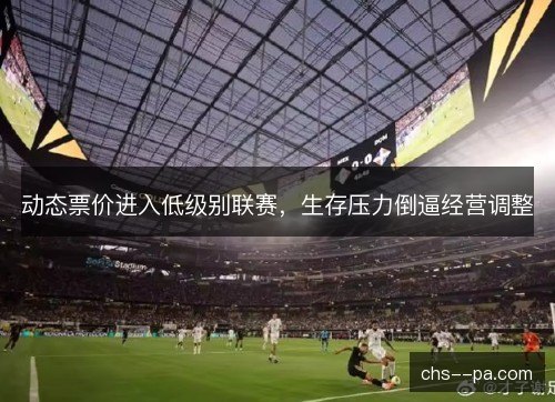 动态票价进入低级别联赛,生存压力倒逼经营调整 动态票价进入低级别联赛,生存压力倒逼经营调整
